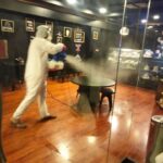 Pest Control in Safari Villas Islamabad