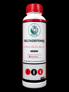 Deltadefense (Deltamathrine) 1.5% EC