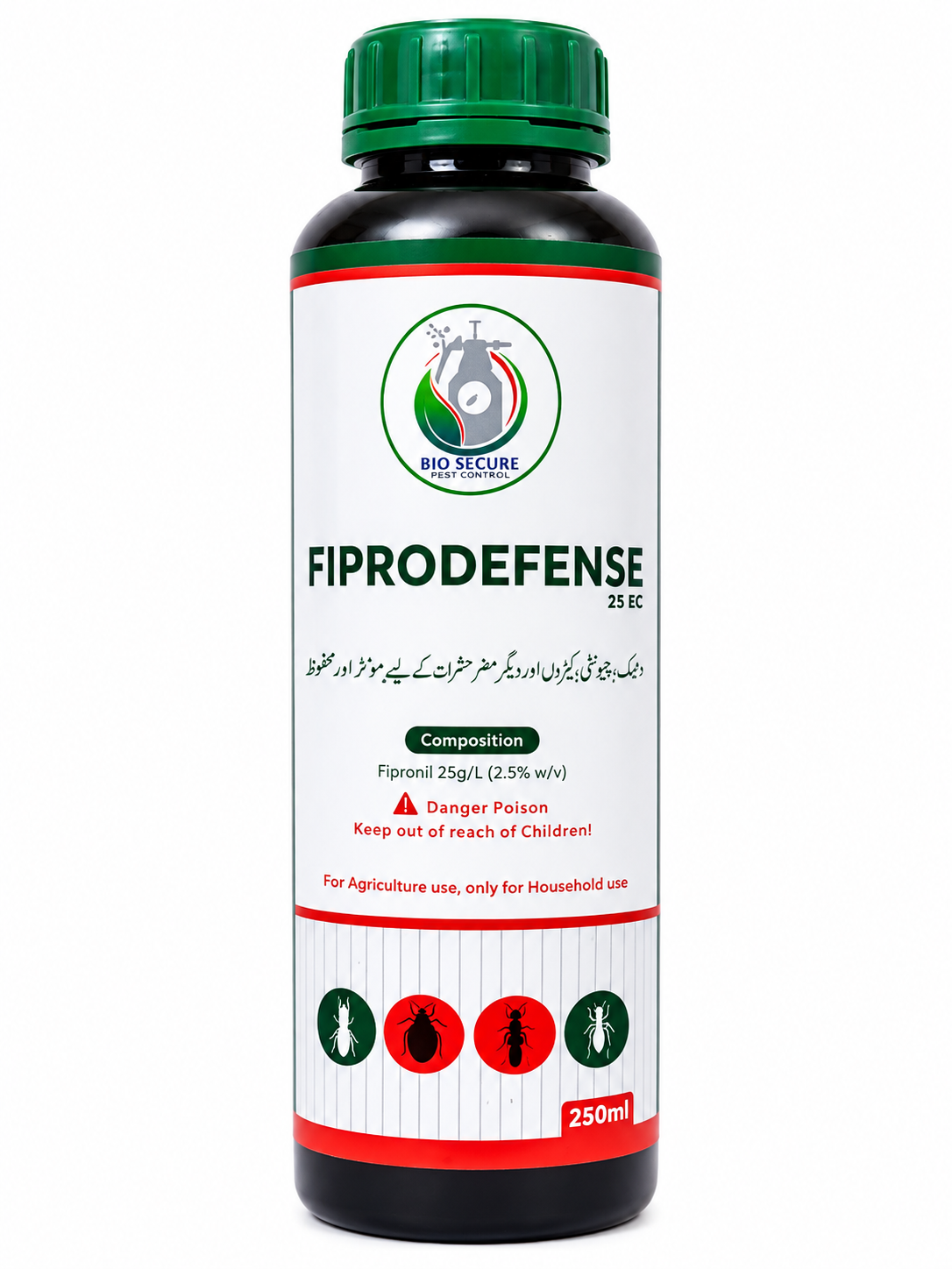 Fiprodefense – 400ML
