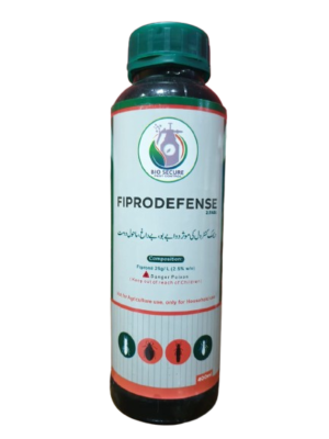 Fiprodefense – Effective against Termite