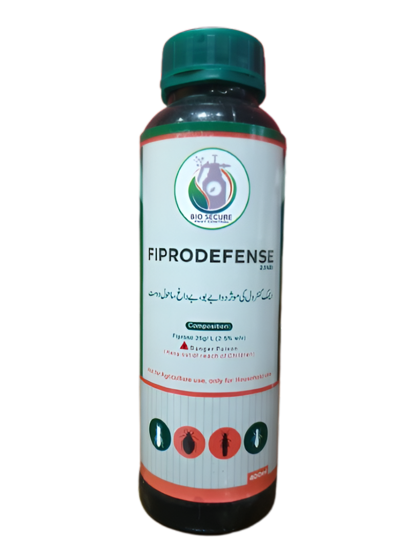 FiproDefences for Professional Pest Control