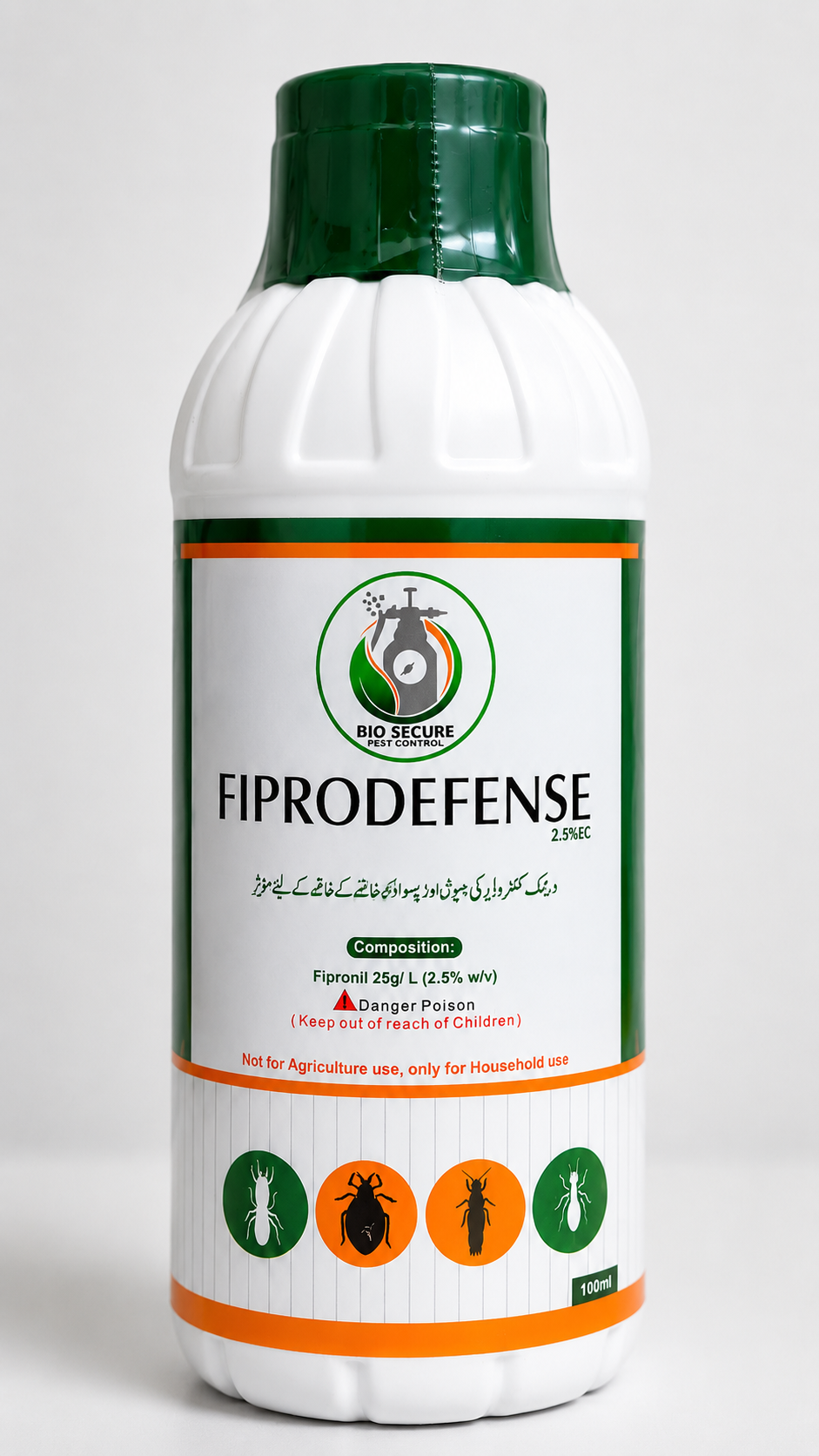 Fiprodefense