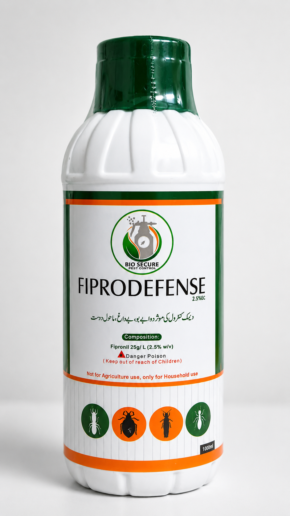 Fiprodefense